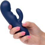 CALIFORNIA EXOTICS - CASHMERE SETA DUO BLU